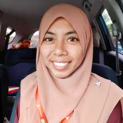 Fadhilah Raihan Lokman profile image