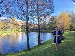 Dr. Van Thi Hong  Le