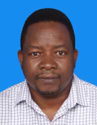 Dr. Richard Kimwaga