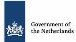 Government of the Netherlands logo image