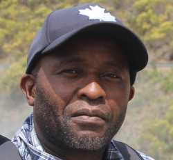 Prof. Krasposy Kujinga