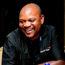 Maybin Ngambi profile image