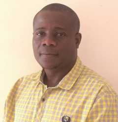 Japhet Mjee profile image
