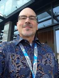 Prof. Larry Swatuk