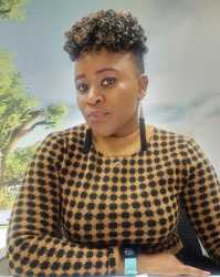 Dr. Mamohloding Maahlo