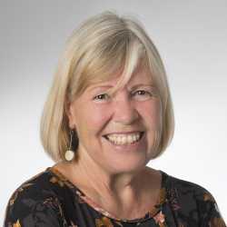 Barbara Van Koppen profile image
