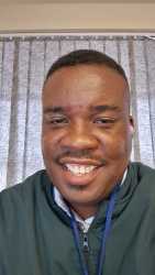 Mr. Simon Malose Ngoepe