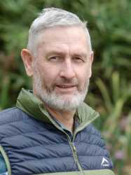 Mark Graham profile image
