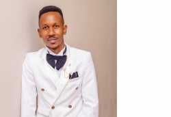 Mr. Hyacinthe Ngwijabagabo