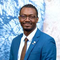 Dr. Craig Tinashe Tanyanyiwa