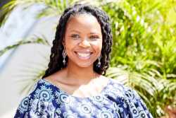 Ms. Ngowenani Nohayi