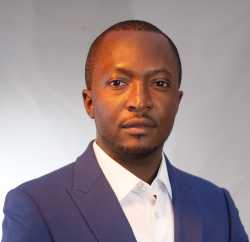 Dr. Moctar Dembélé