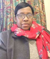Prof. Bongani Ncube