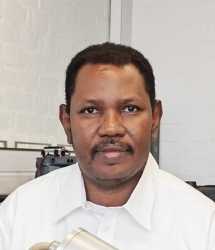 Abuelgasim Musa profile image