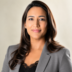 Dr. Myra Naik