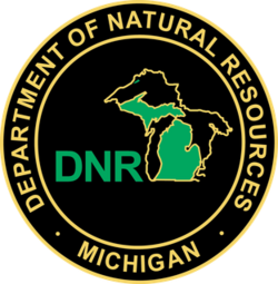 Michigan Department of Natural Resources - Wikipedia