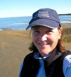 Abby Powell profile image