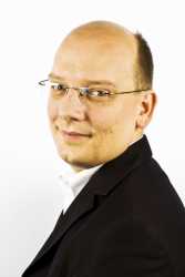 Prof. Juergen Siepmann