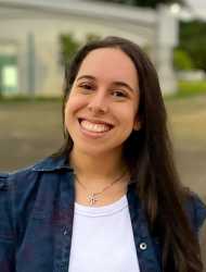 Ms. Fernanda De Marco De Souza